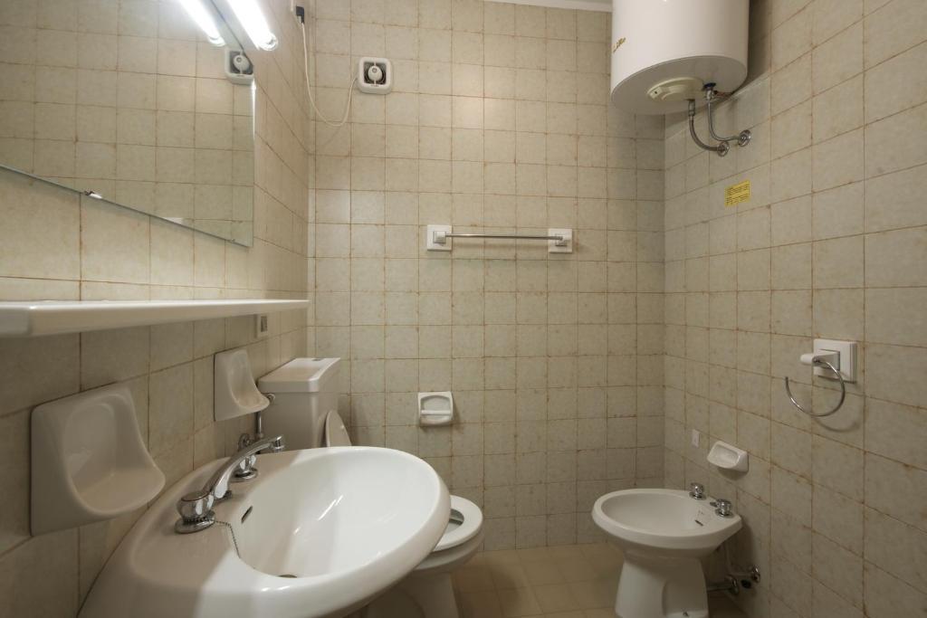 Condominio Lavinia بيبيوني الغرفة الصورة